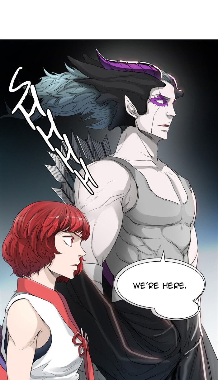 Tower Of God, Vol.03 Ch.442 image 068